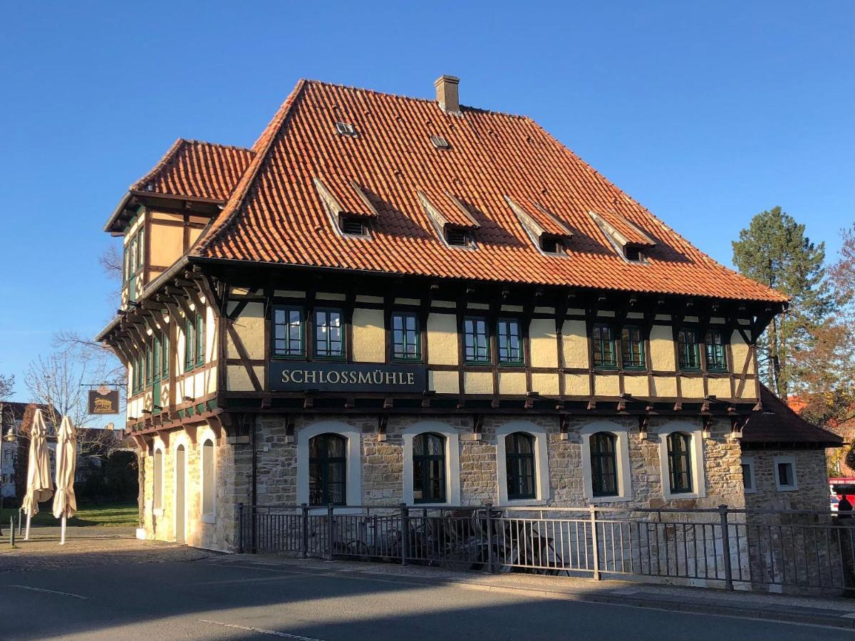 Ferienhaus-Kalkarstiege-Steinfurt Exterior foto